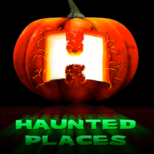 free Haunted Places iphone app
