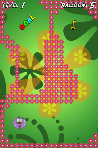 Balloonacy