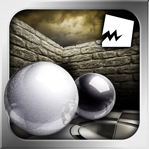 free Marbles Multiball 3D - The Castle Adventure iphone app