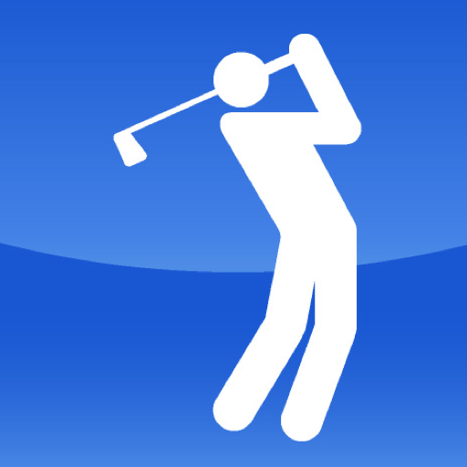 free myCaddie Pro GPS Golf Range Finder iphone app