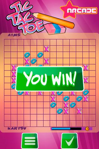 Star TicTacToe by Star Arcade