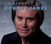 16 Biggest Hits: George Jones, George Jones