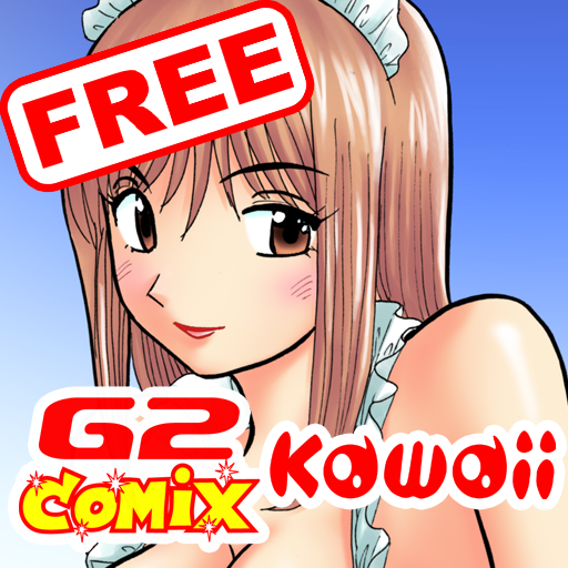 free Real Maid 4 Free Manga iphone app