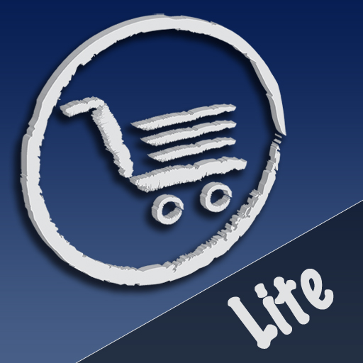 free My Shopping Lists Lite - All Purpose List Maker iphone app