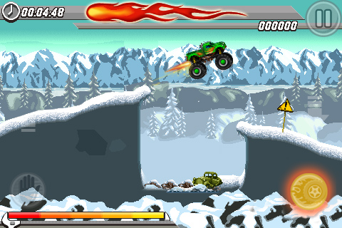Stunt Car Racing 99 Tracks FREE