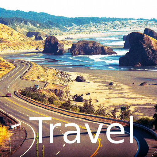 free Oregon Coast Travel Guide iphone app