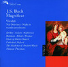Bach: Magnificat & Vivaldi: Nisi Dominus, Nulla in Mundo Pax Sincera & Others, Academy of Ancient Music