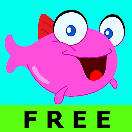 free Addition UnderSea Adventures Games Lite Free iphone app