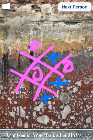 Graffiti!! free app screenshot 2