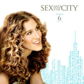 Sex and the City, Season 6, Pt. 2 artwork