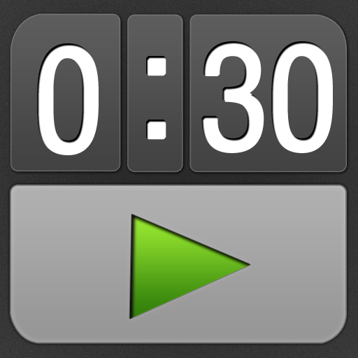 free Interval Timer - For Fitness and Workouts iphone app