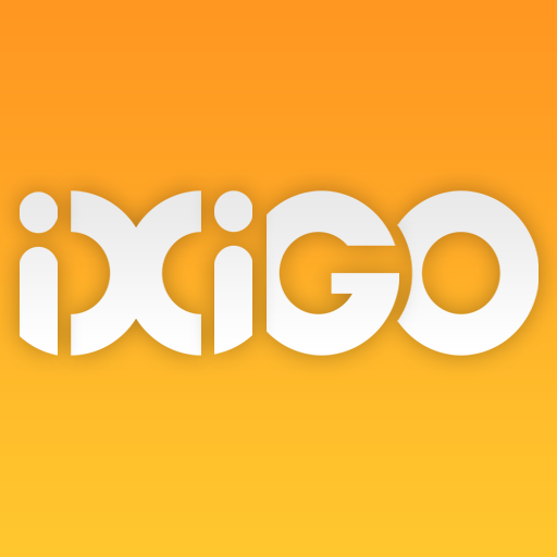 free iXiGO Travel iphone app