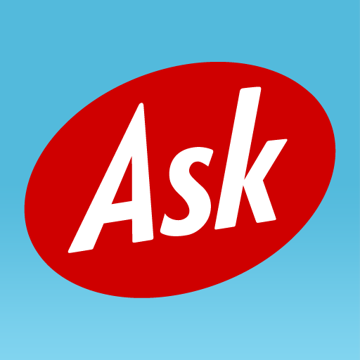 free Ask.com iphone app