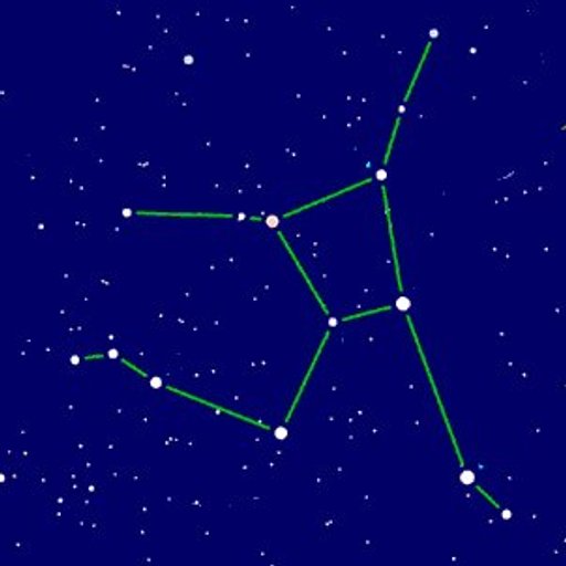 free star chart apps
