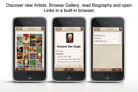 Art Lite free app screenshot 3