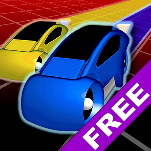 free LightBike Free iphone app