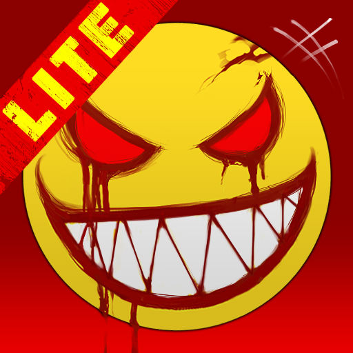 free Zombie Shock Lite iphone app