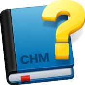 chrome chm reader