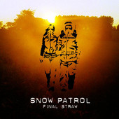 Final Straw, Snow Patrol