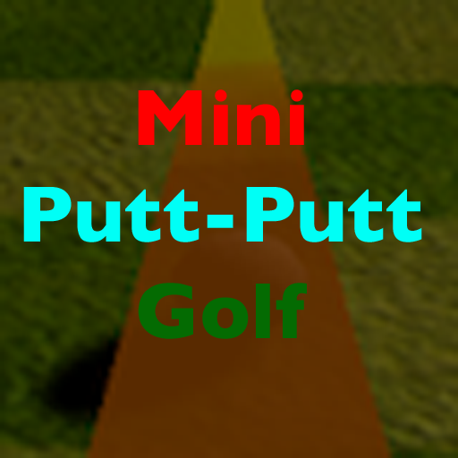 free Mini Putt-Putt Golf - Free 3D Miniature Golf iphone app