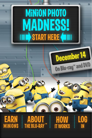 Minions instal the new for apple