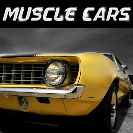 Accelerate Muscle Cars HD 099 Version 10 Category Entertainment 