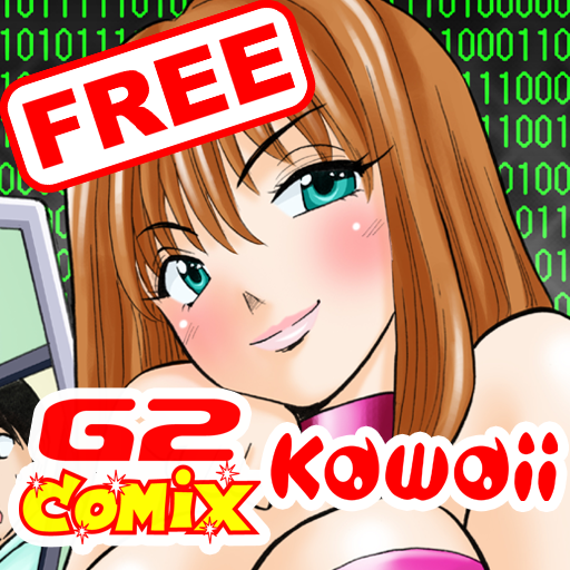 free 01RIKA Free Manga iphone app