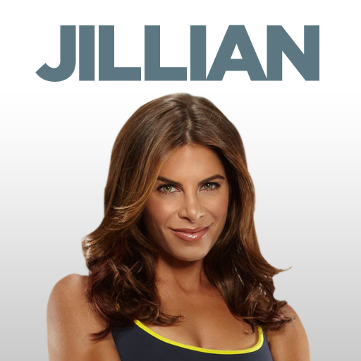 free Jillian Michaels Fitness Motivation iphone app