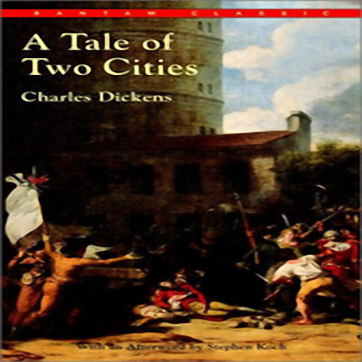 free A Tale of Two Cities, by Charles Dickens iphone app