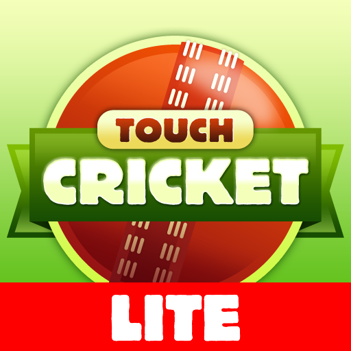 free Touch Cricket Lite iphone app
