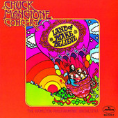 Gloria from the Mass of St. Bernard - Chuck Mangione