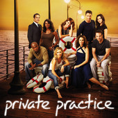 Private Practice, Season 4 artwork