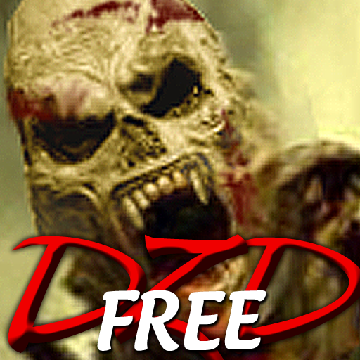 free Die Zombie Die FREE iphone app