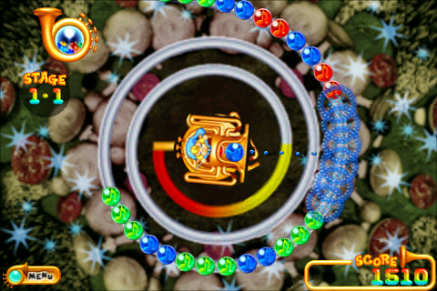 Puzzloop