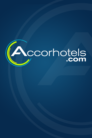 Accorhotels.com free app screenshot 1