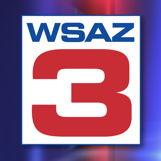 free WSAZ Mobile Local News iphone app