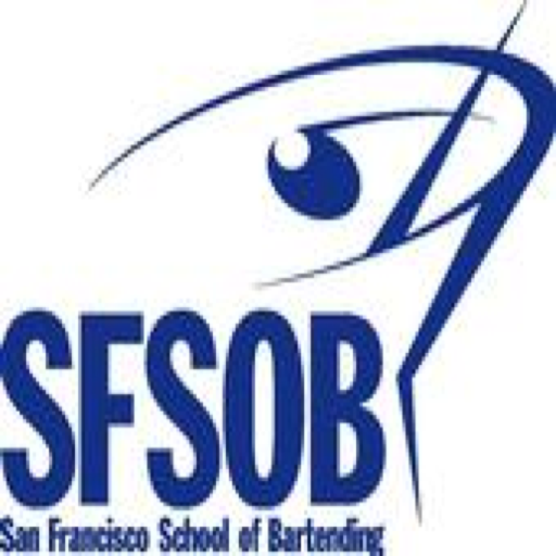 free San Francisco School of Bartending iphone app