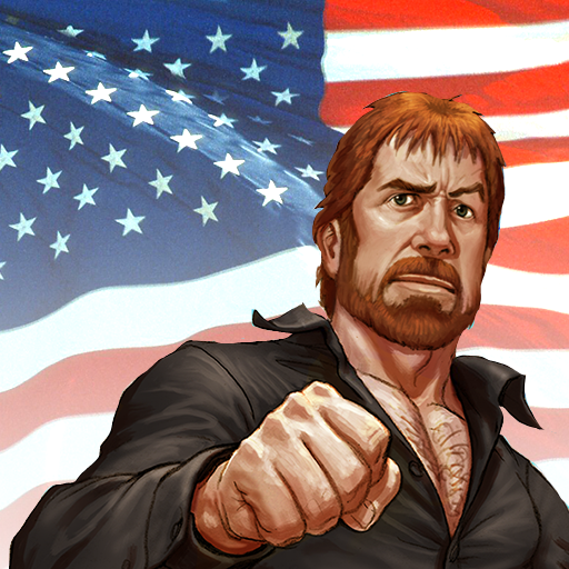 Chuck Norris: Bring on the Pain (iPhone)