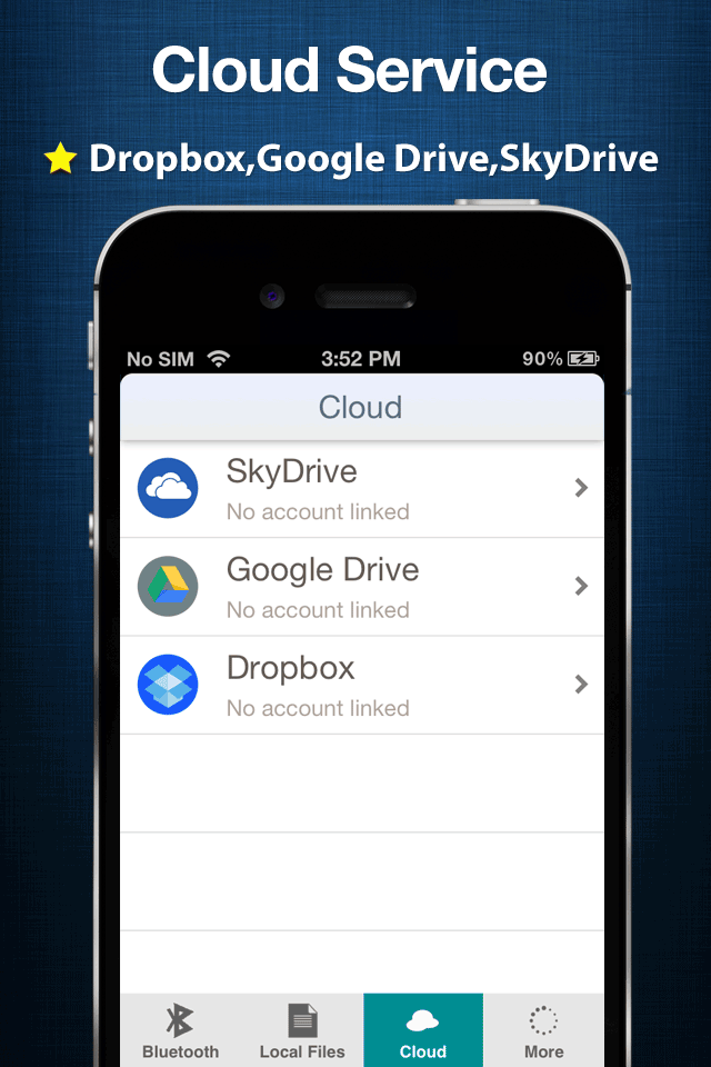 Coupon sharing app