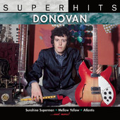 Super Hits, Donovan