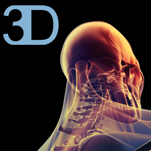 free 3D4Medical's Images - iPhone edition iphone app