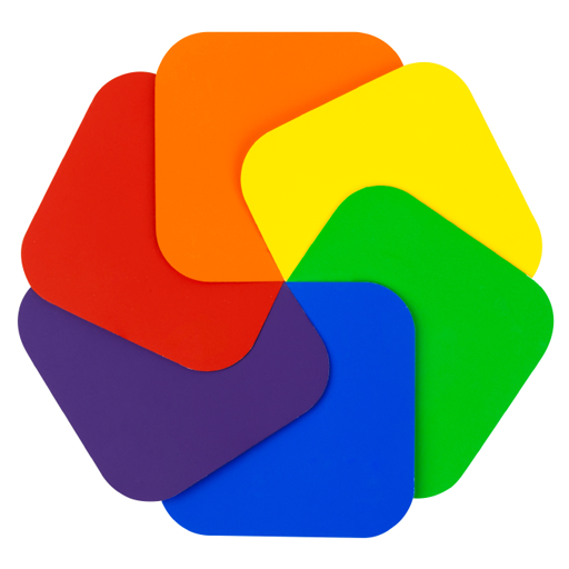 free Preschool Colors iphone app