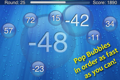 BubblePop Lite