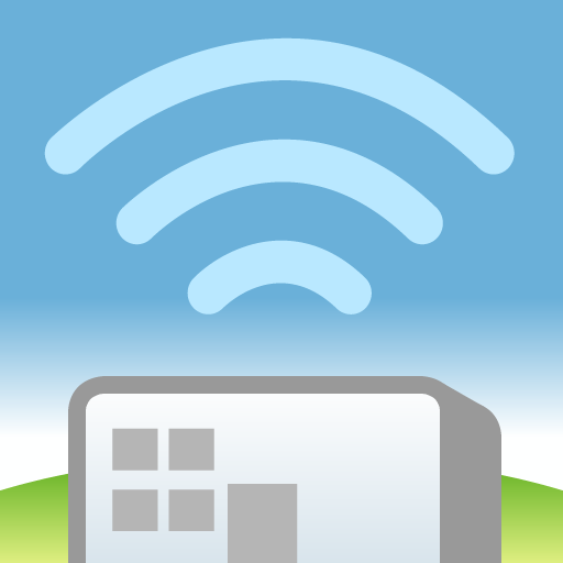 free Wi-Fi Finder iphone app