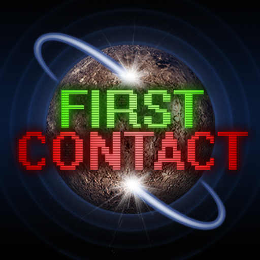 First Contact app icon