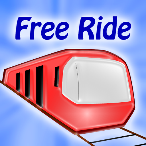 free Subway Shuffle Lite iphone app