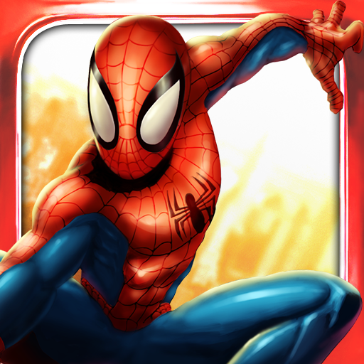 Spider-Man™: Total Mayhem