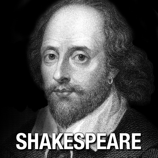 free Shakespeare iphone app