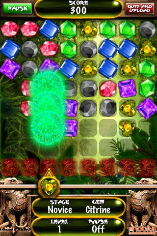Dragon Gems