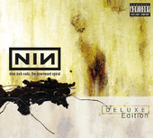 The Downward Spiral (Deluxe Edition), Nine Inch Nails